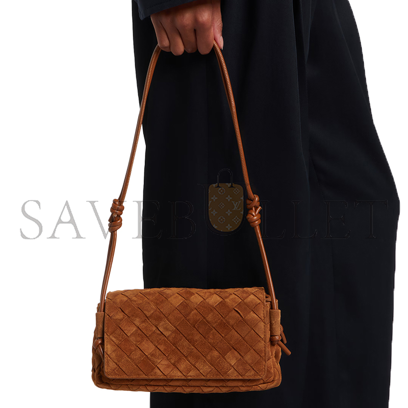 BOTTEGA VENETA NOTTURNO 843893 (21*11*9cm)